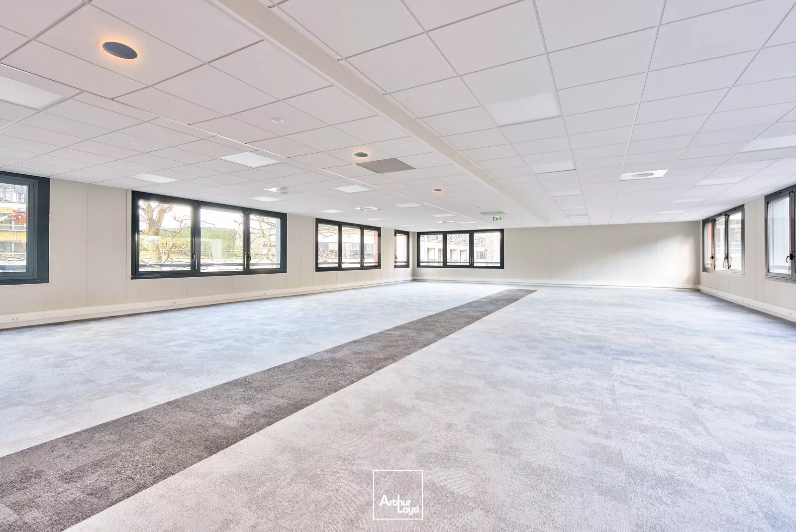 Bureaux à louer à GUYANCOURT 78280