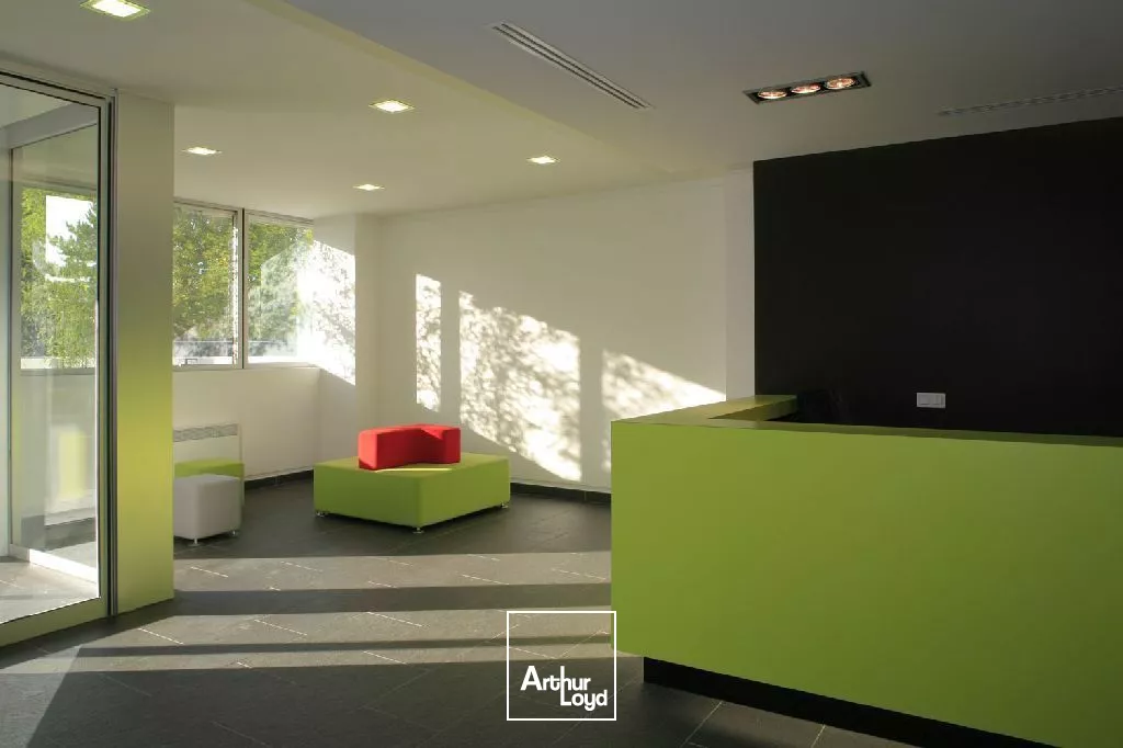 Bureaux à louer à VELIZY VILLACOUBLAY 78140