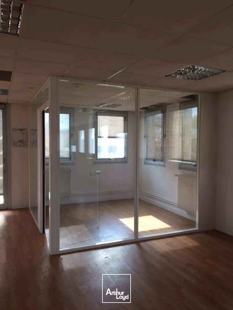 Bureaux à louer à VELIZY VILLACOUBLAY 78140