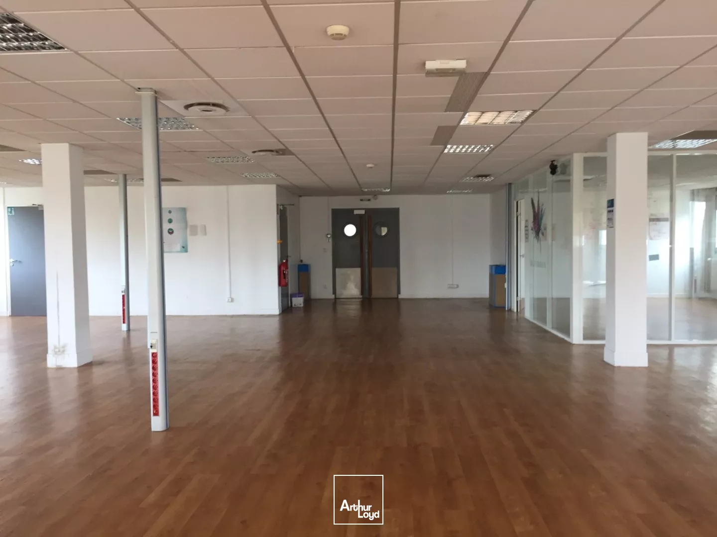 Bureaux à louer à VELIZY VILLACOUBLAY 78140