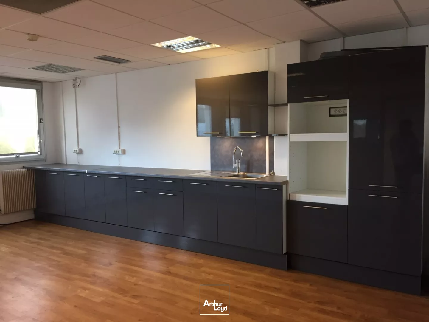 Bureaux à louer à VELIZY VILLACOUBLAY 78140