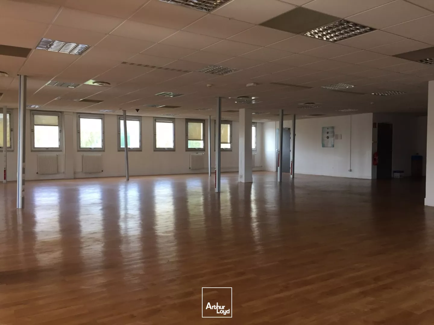 Bureaux à louer à VELIZY VILLACOUBLAY 78140