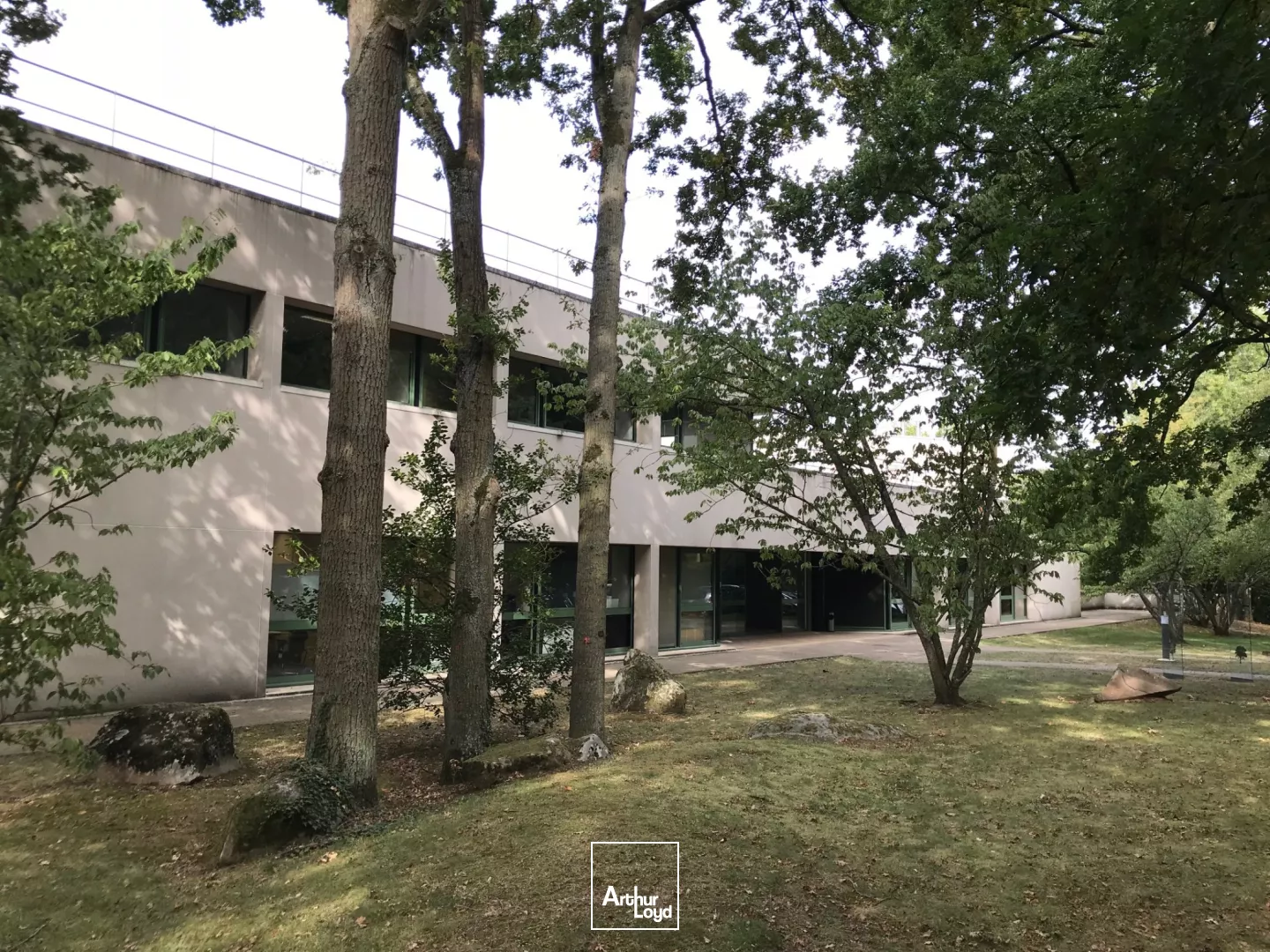 Bureaux à louer à ORSAY 91400