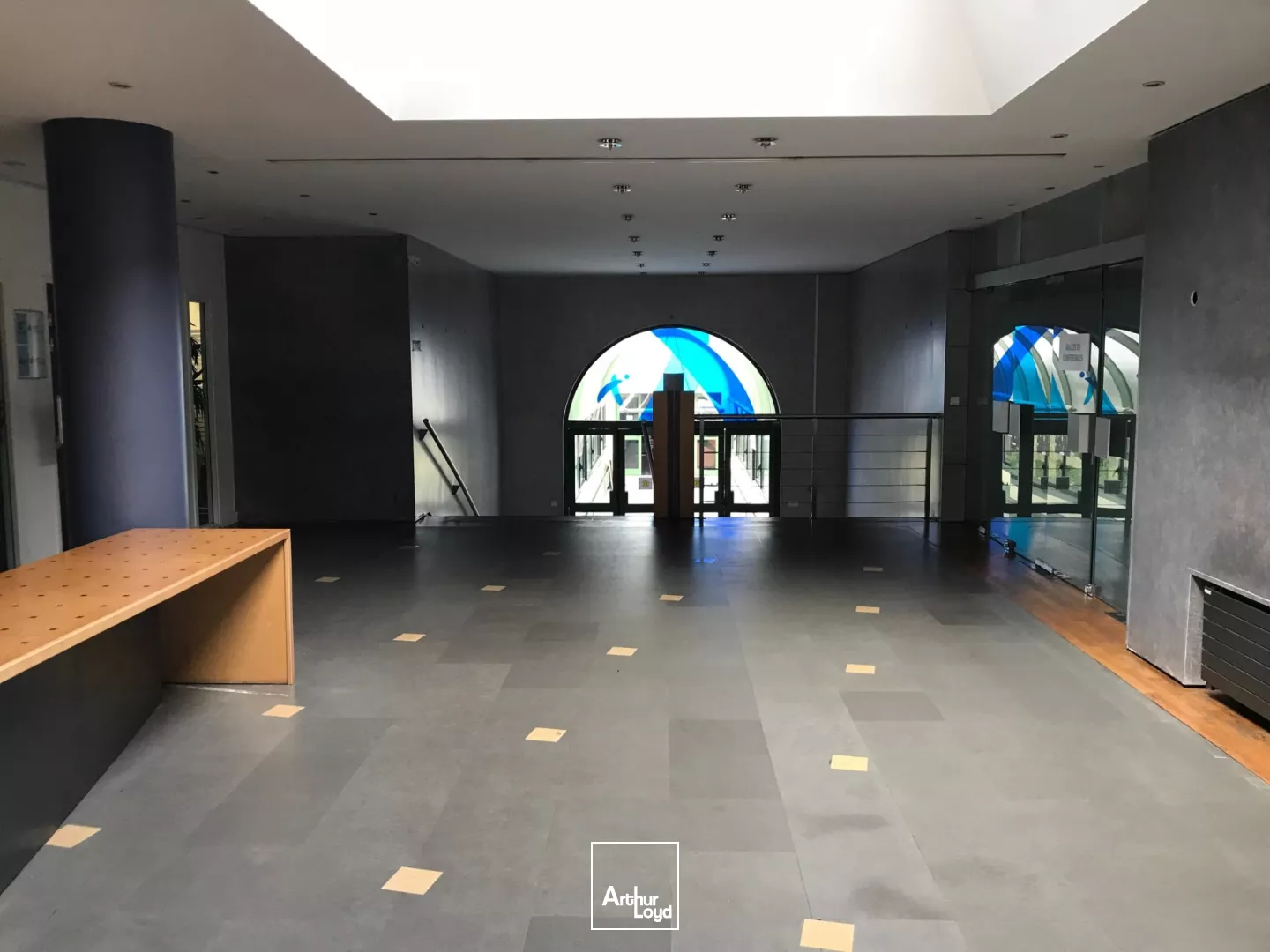 Bureaux à louer à ORSAY 91400