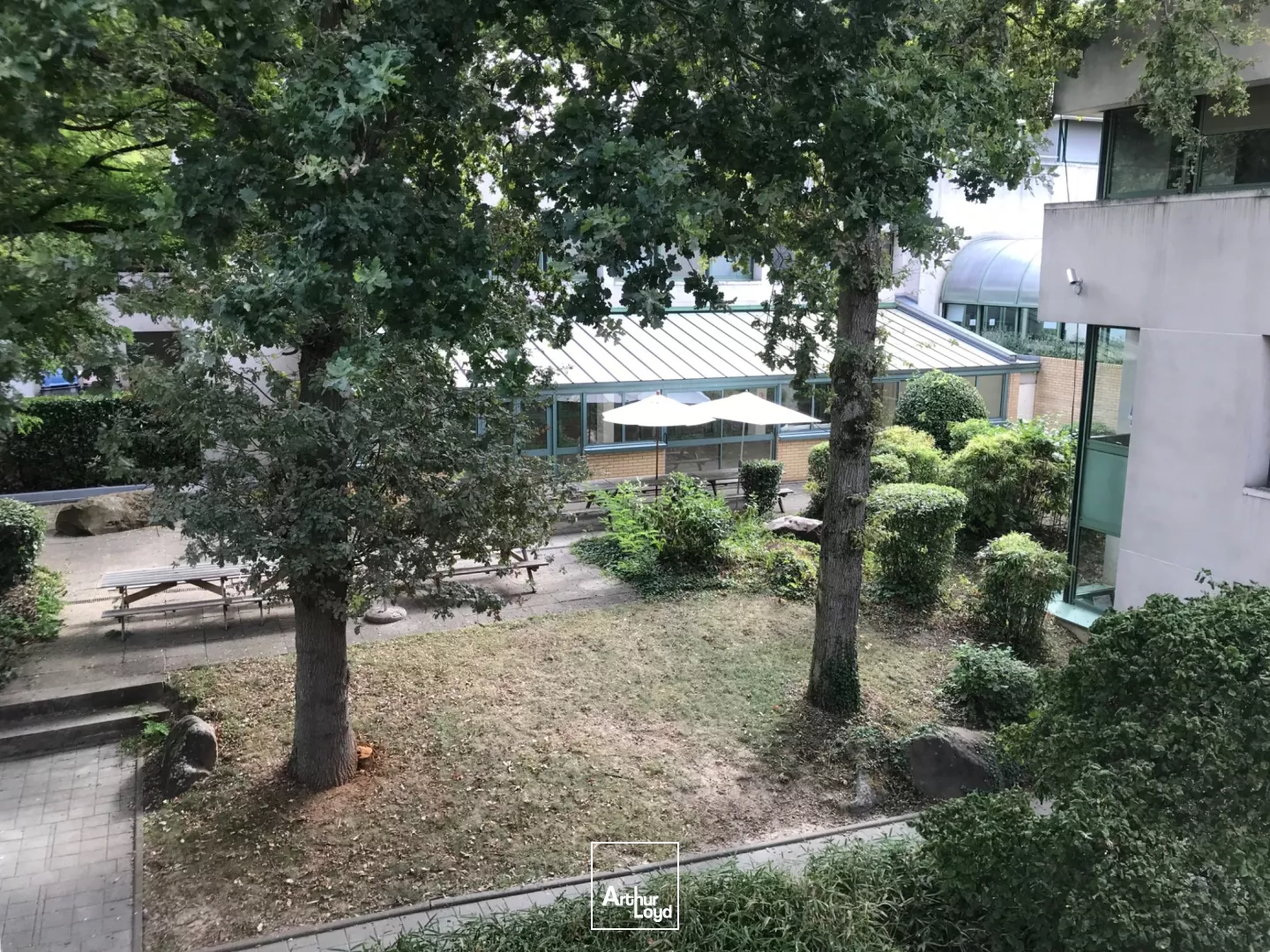 Bureaux à louer à ORSAY 91400