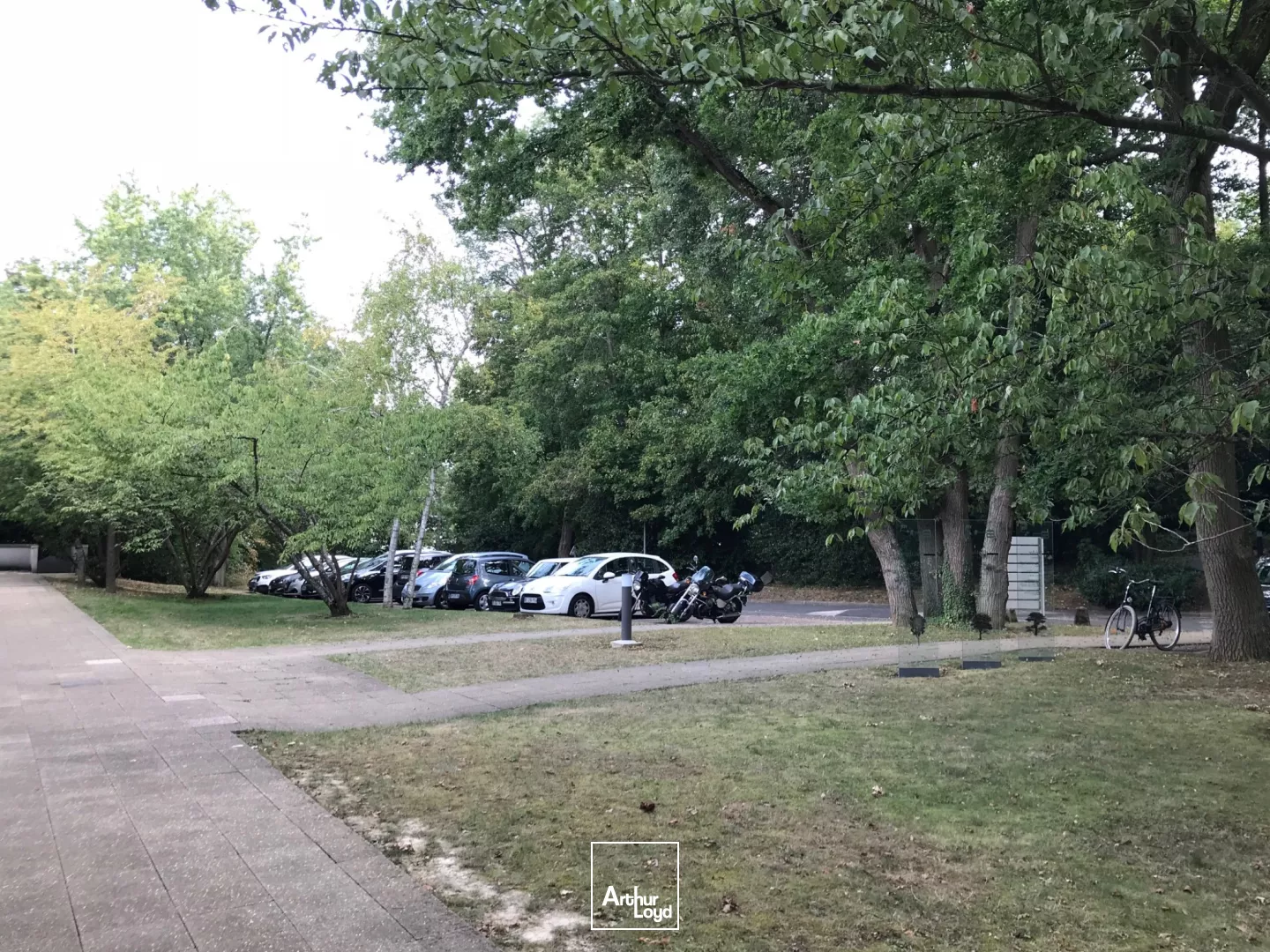 Bureaux à louer à ORSAY 91400