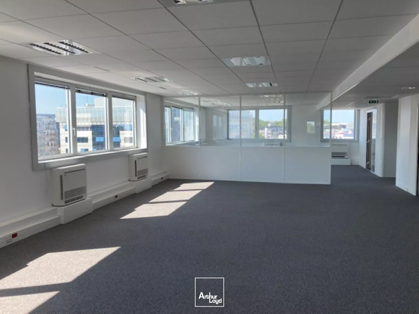 Bureaux à louer à VELIZY VILLACOUBLAY 78140