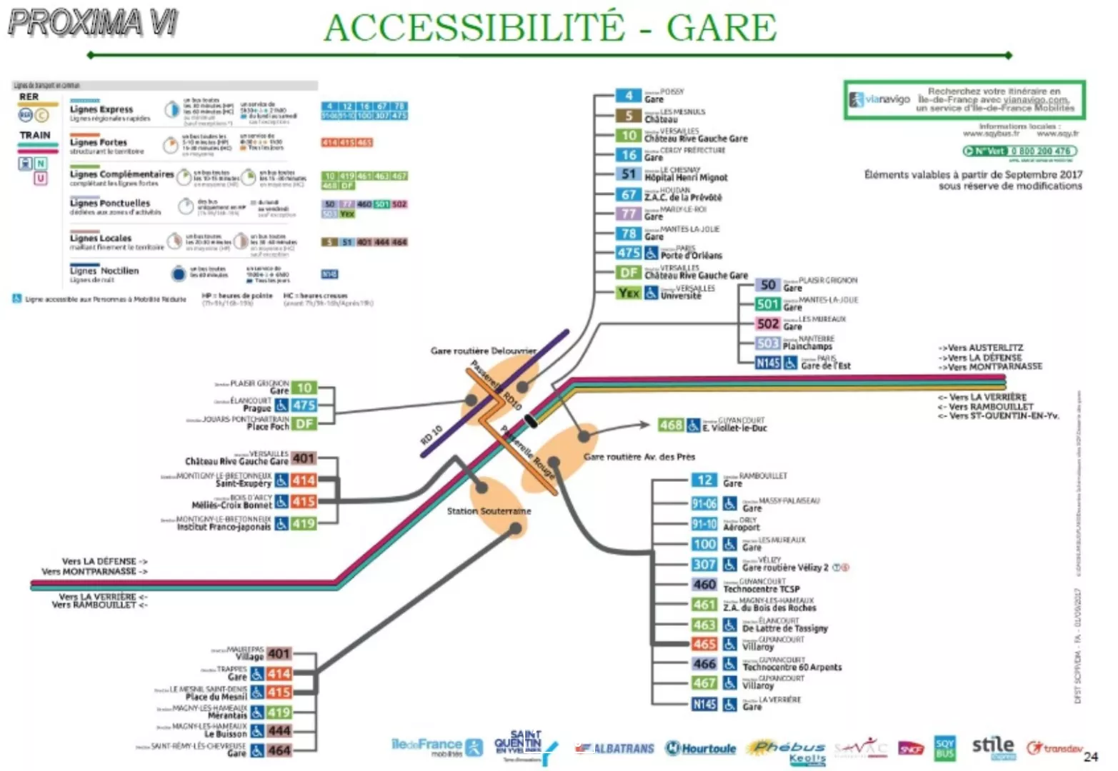 Bureaux en location à Montigny-le-Bretonneux