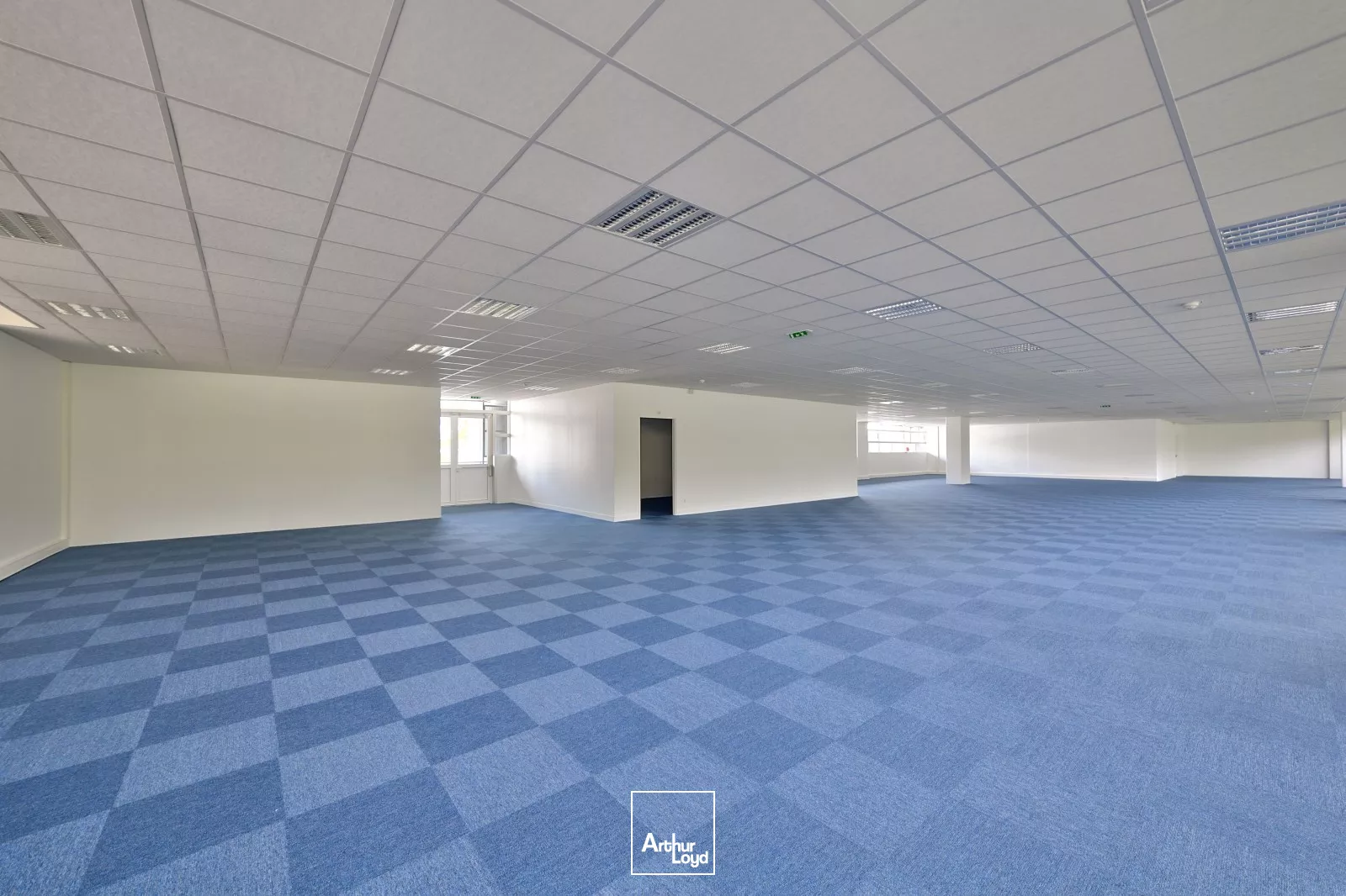 PONT DE GARIGLIANO : Locaux d'activités