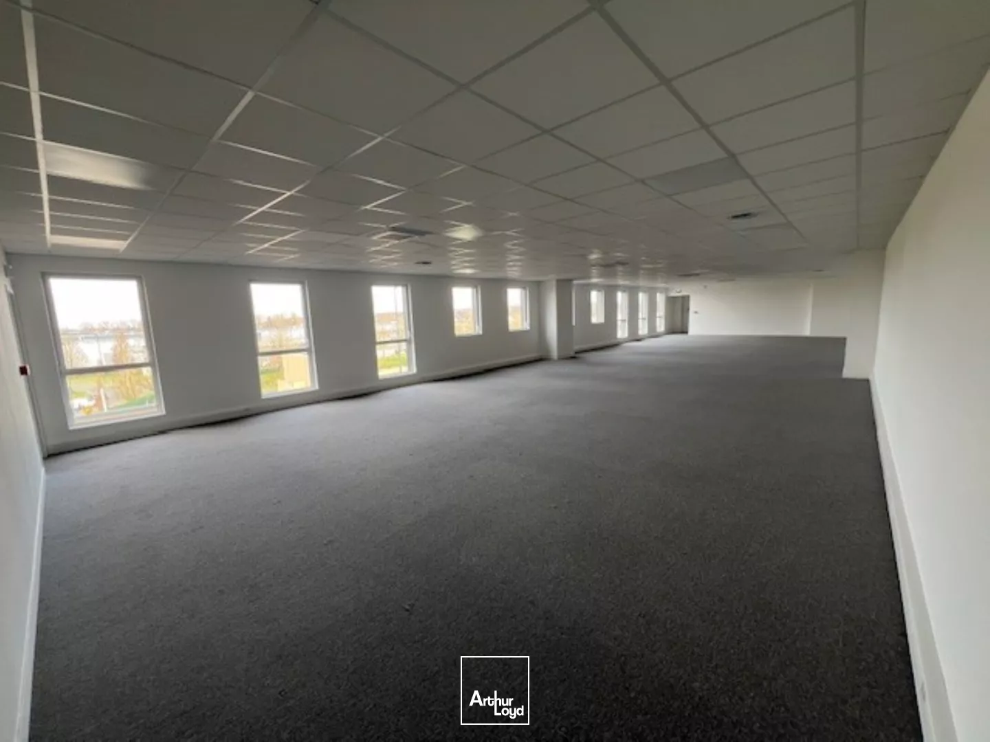 Locaux d'activité à louer à ELANCOURT 78990