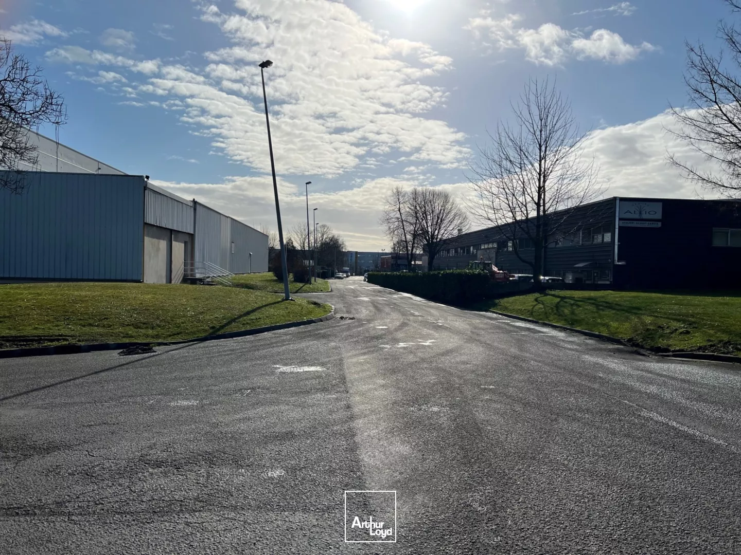 10 PORTES A QUAI !!!