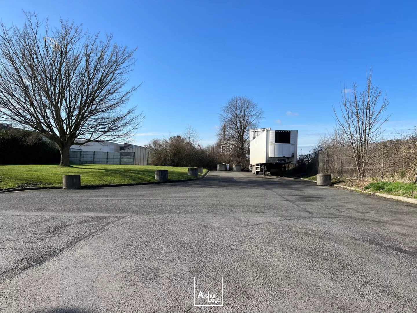 10 PORTES A QUAI !!!