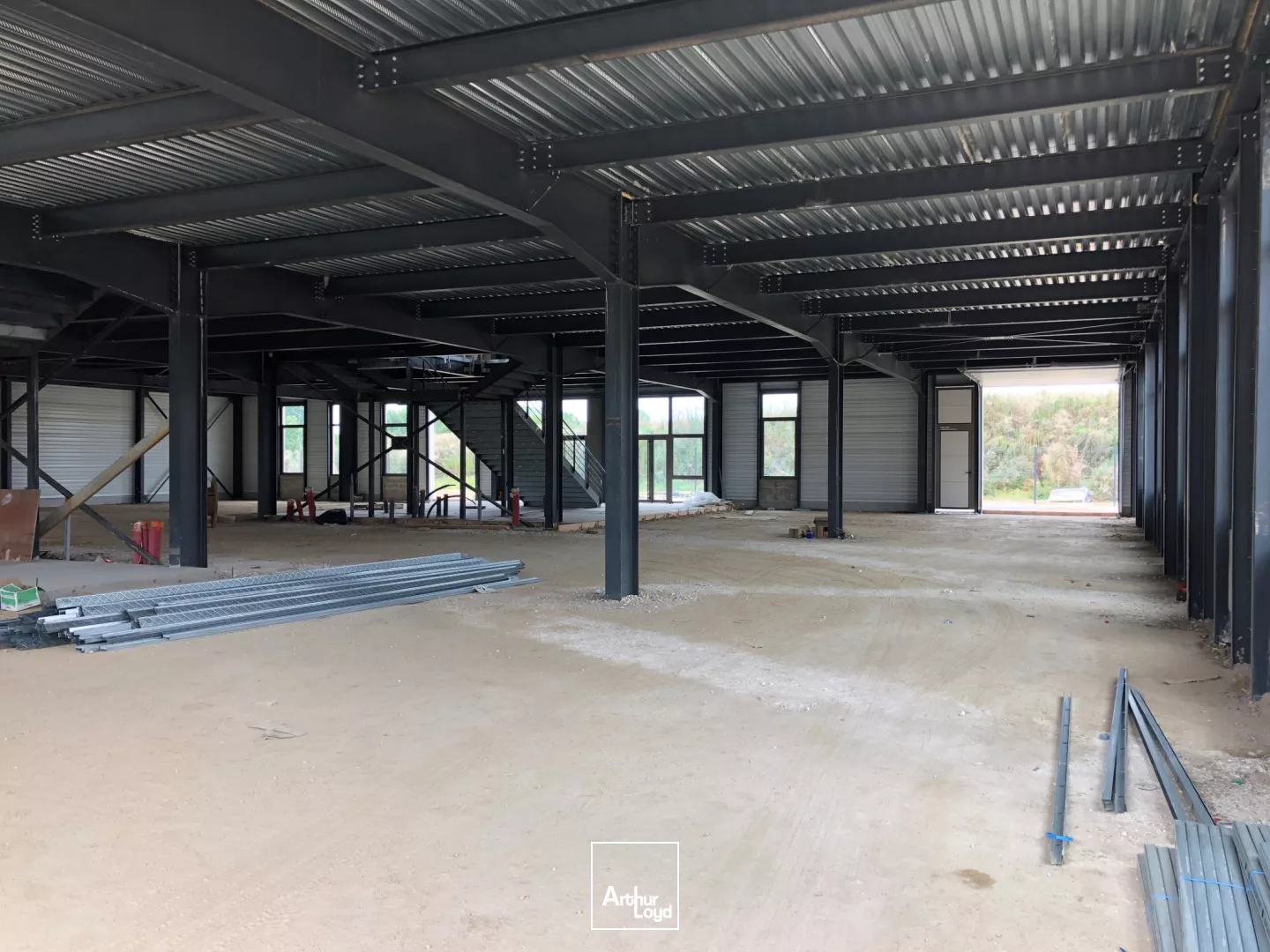 OPPORTUNITE A SAISIR !