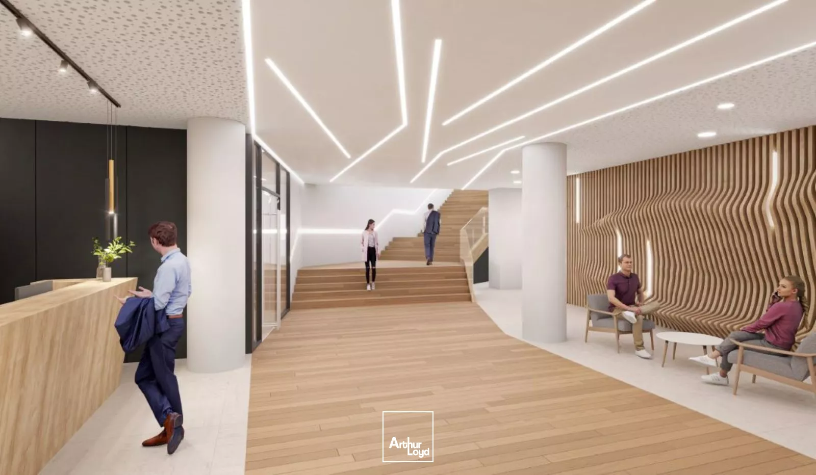 Bureaux à louer à MONTIGNY LE BRETONNEUX 78180