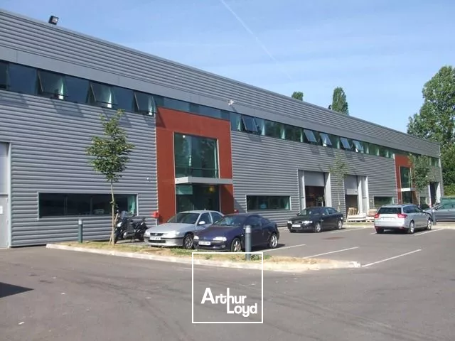 Activités et Bureaux à louer à VILLEBON SUR YVETTE 91140
