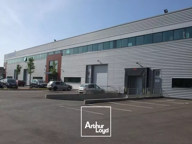 Activités et Bureaux à louer à VILLEBON SUR YVETTE 91140
