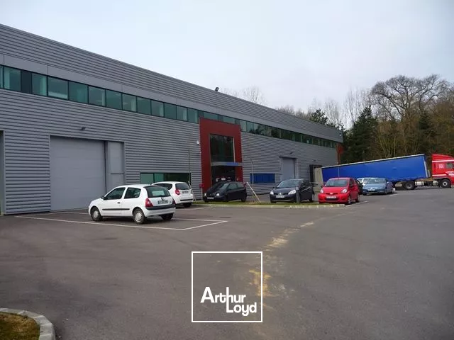 Activités et Bureaux à louer à VILLEBON SUR YVETTE 91140