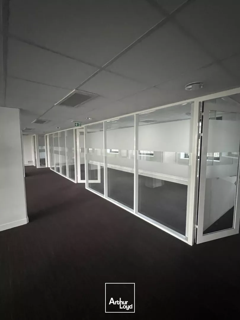 Bureaux à louer à MALAKOFF 92240
