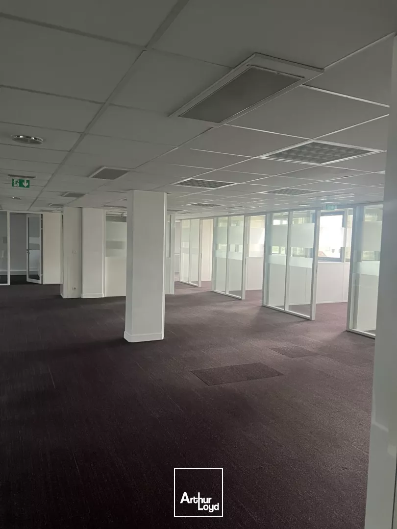 Bureaux à louer à MALAKOFF 92240