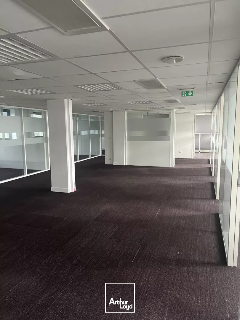 Bureaux à louer à MALAKOFF 92240
