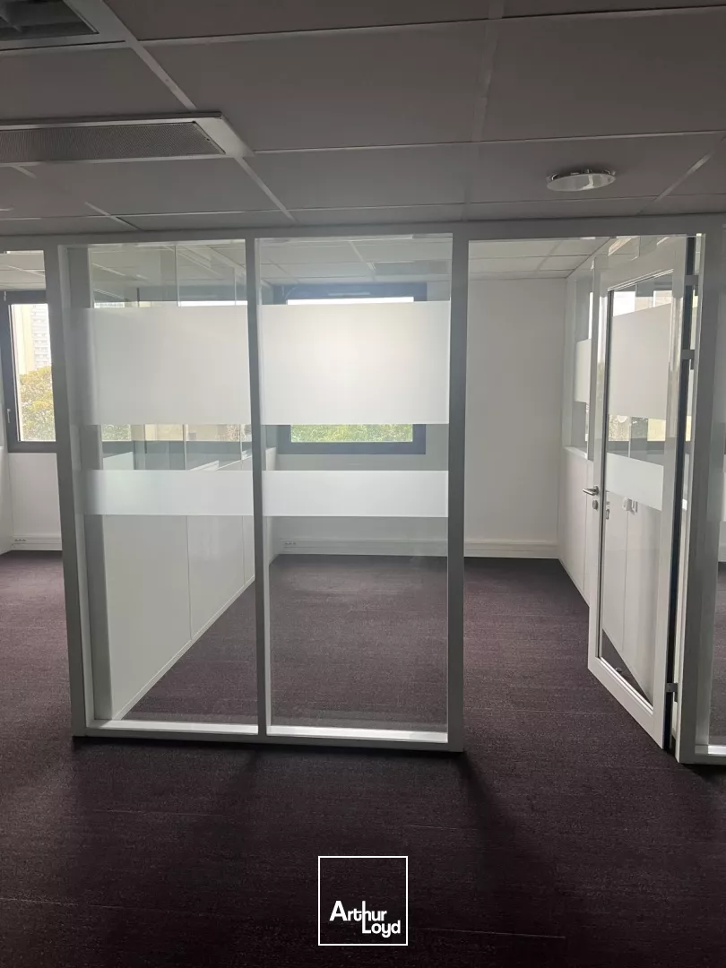 Bureaux à louer à MALAKOFF 92240