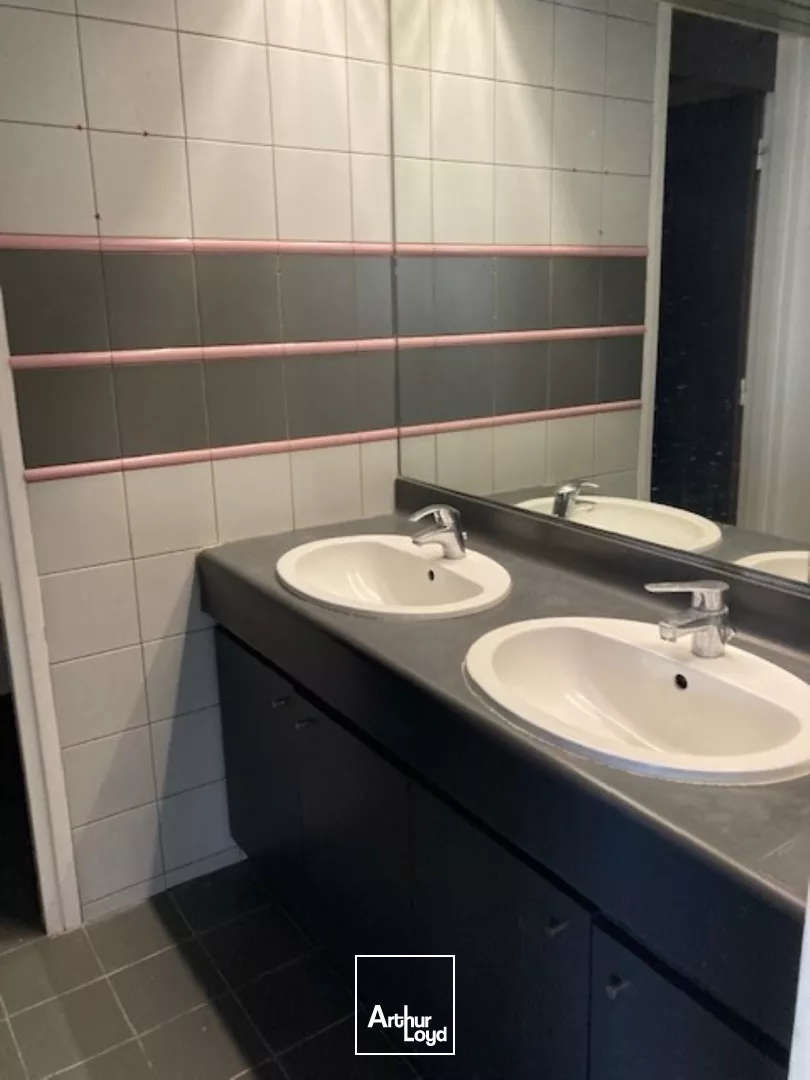 Bureaux à louer à BOULOGNE BILLANCOURT 92100