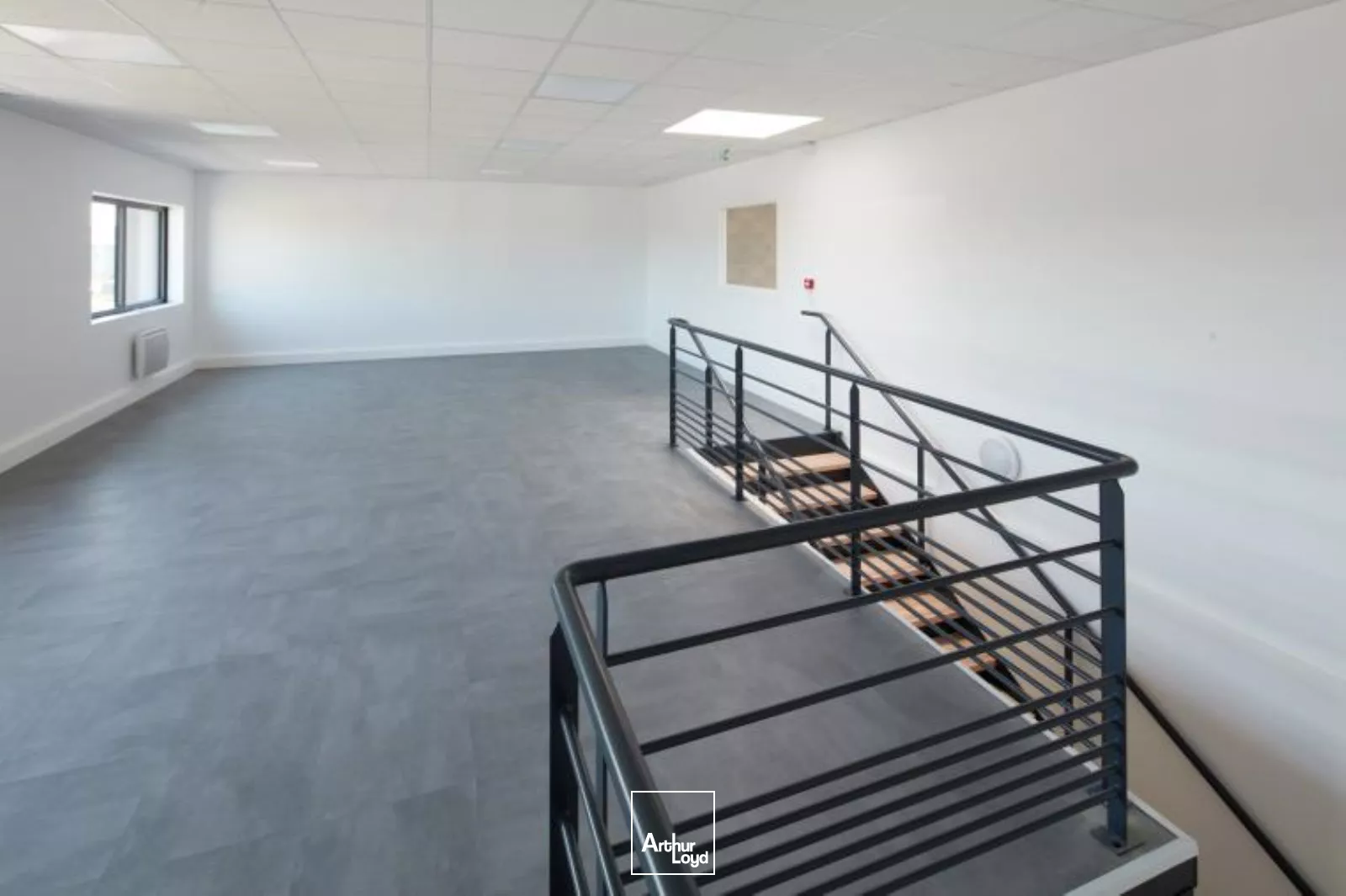 Locaux d'activité à louer à VILLEMOISSON SUR ORGE 91360