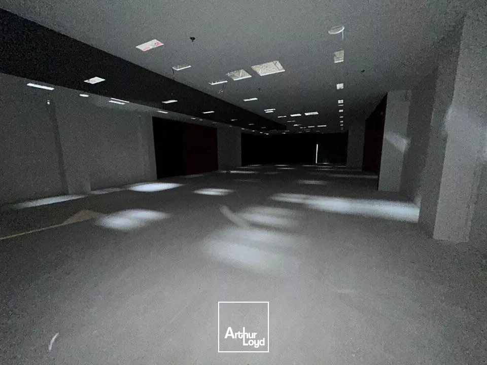 LOCAL COMMERCIAL à LOUER de 299 m²