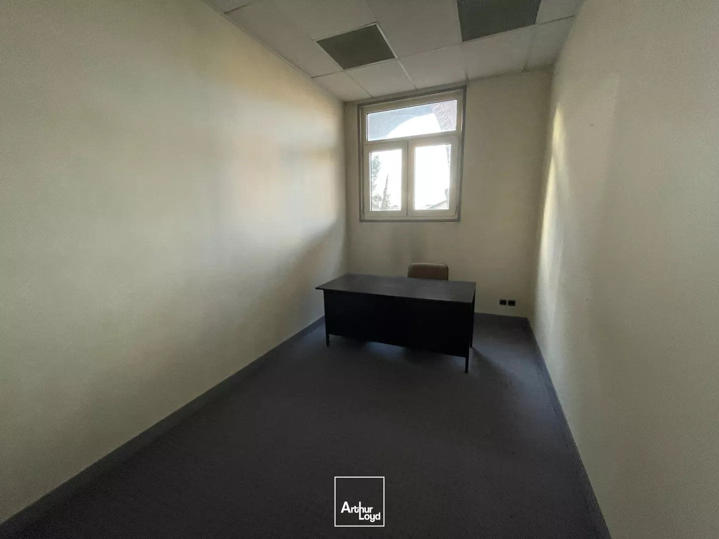 Bureaux à louer à DARNETAL 76160