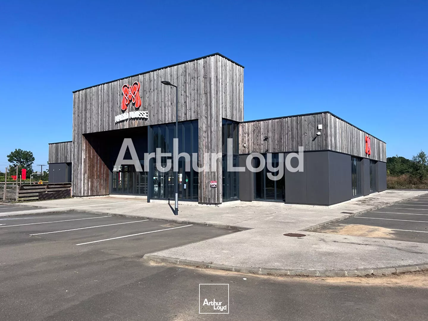 MARIO MOUSSE - MONDEVILLE - A Vendre / A Louer