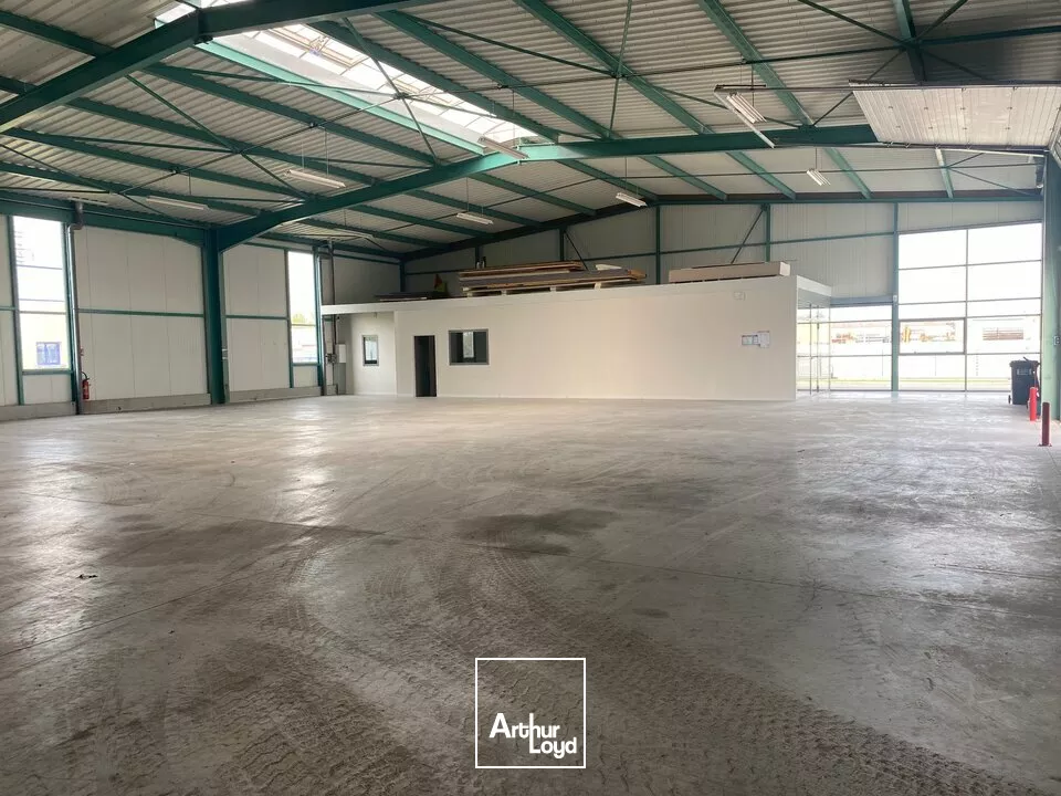 Zone Artisanale - Nord Chalon