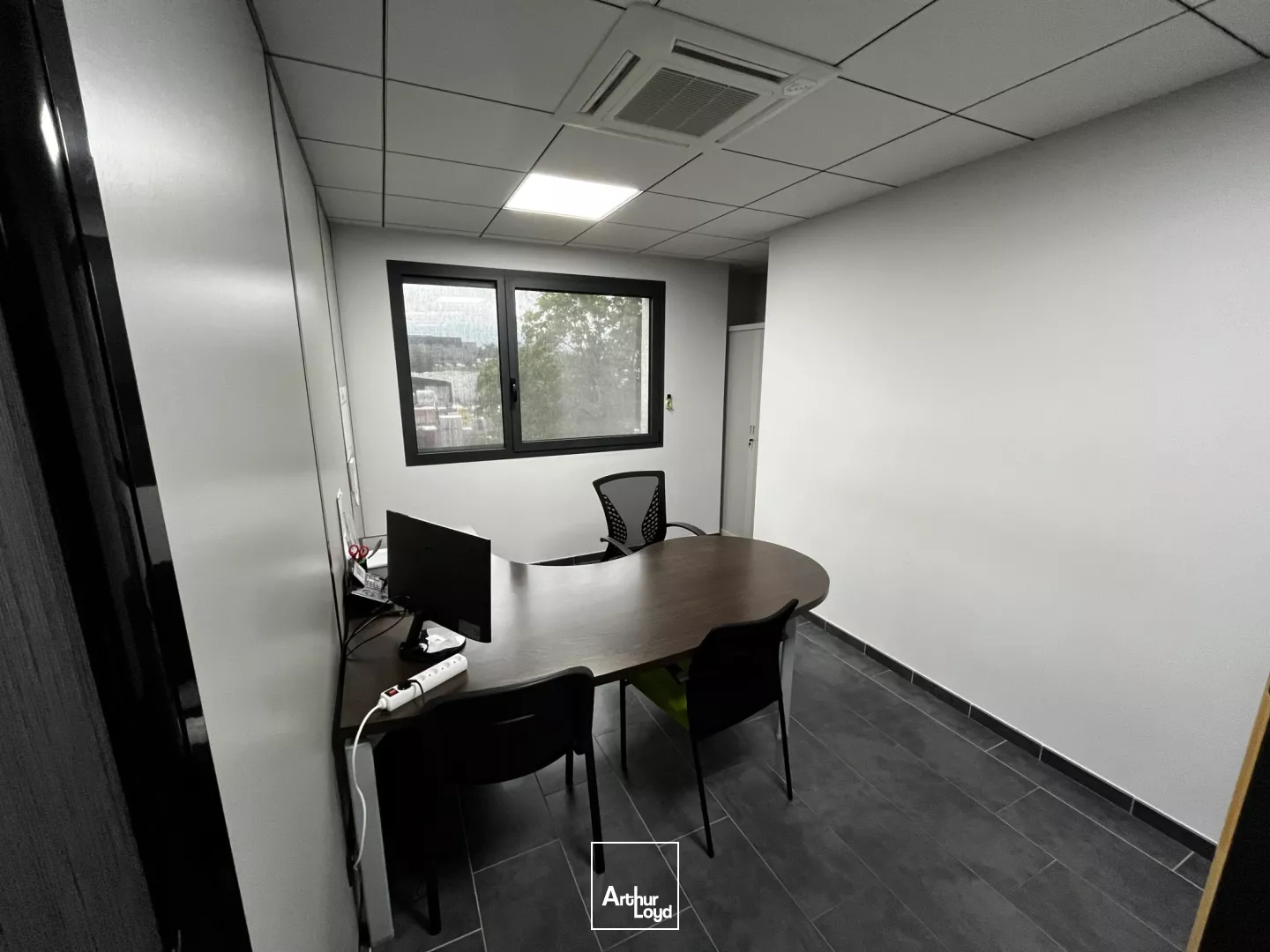 Bureaux à louer à SAINT ETIENNE 42000