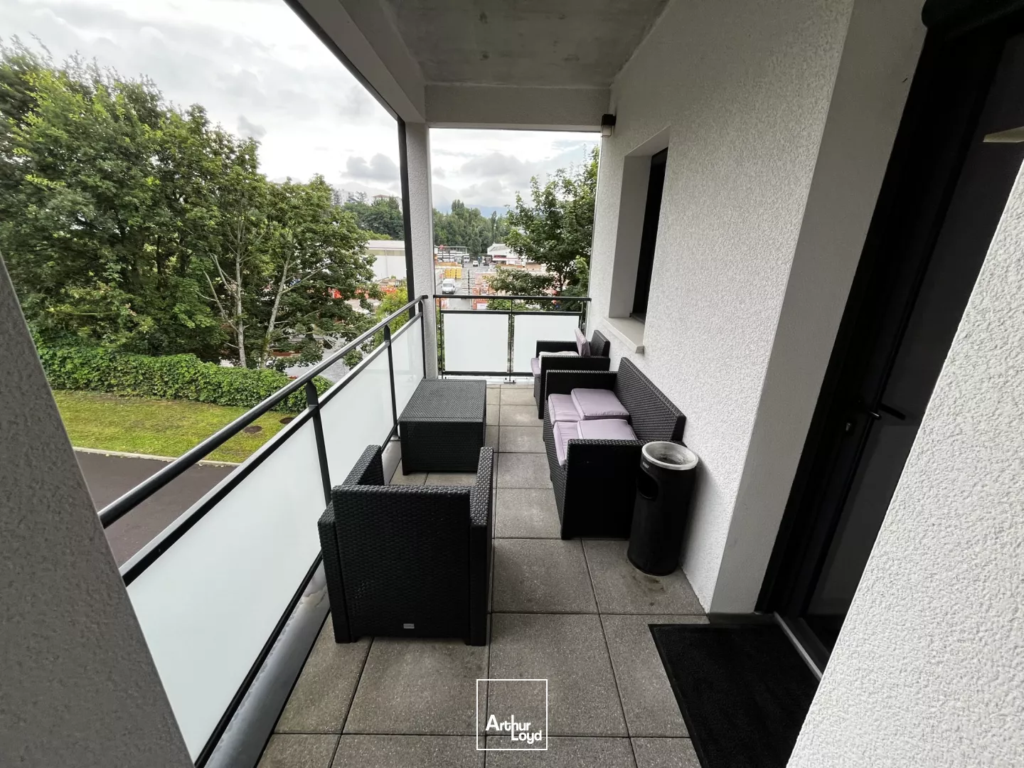 Bureaux à louer à SAINT ETIENNE 42000