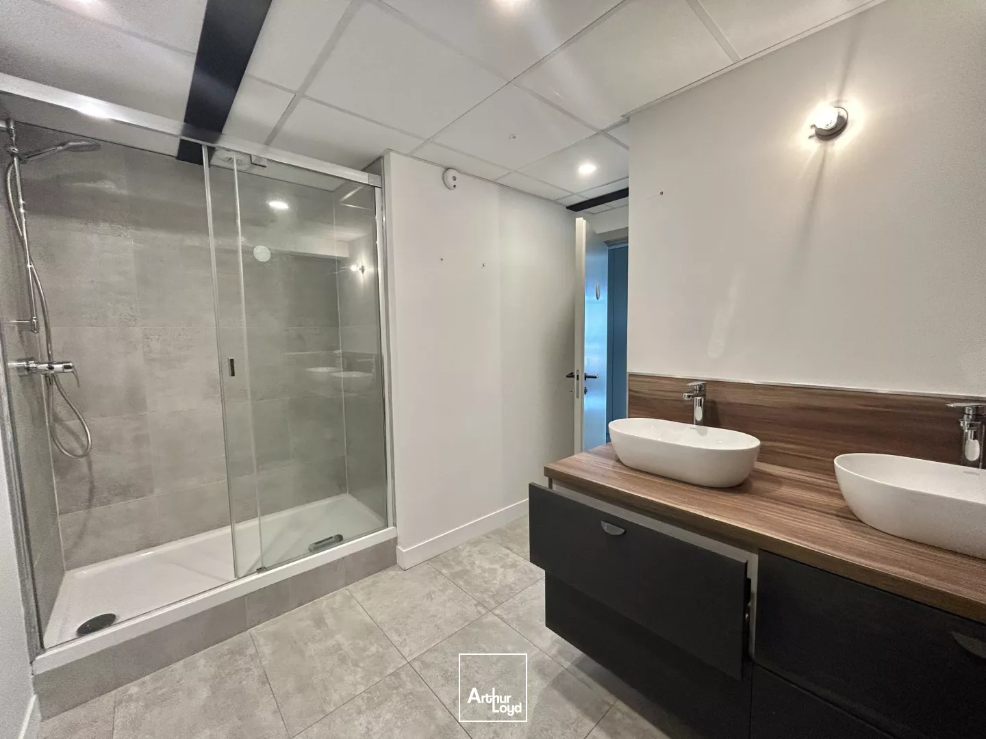 Bureaux à louer avec vue Seine