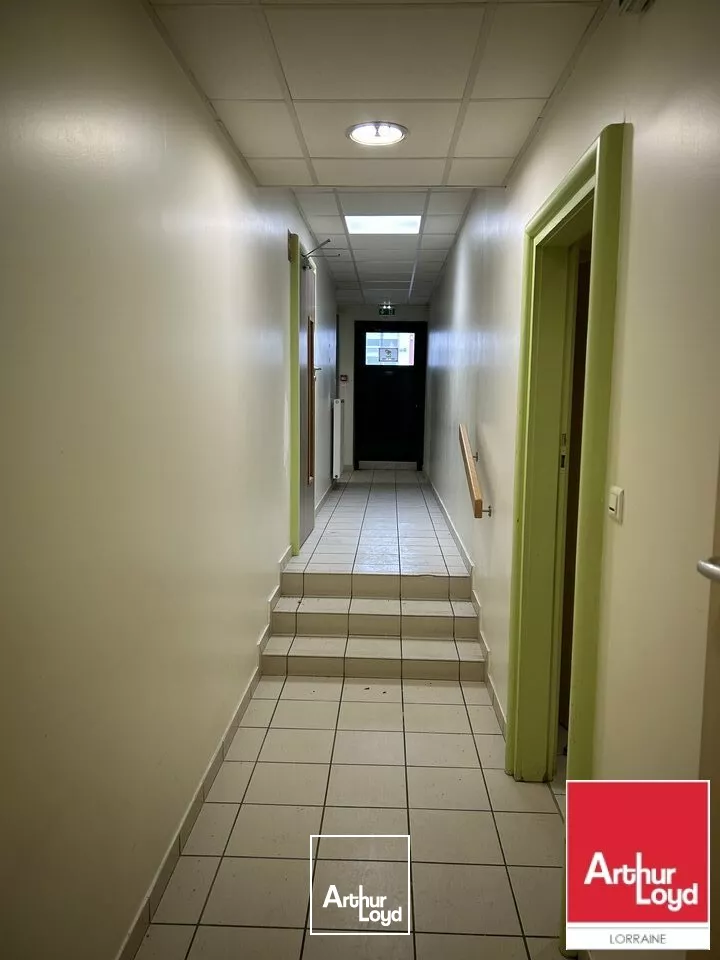 BUREAUX à LOUER de 391 m²