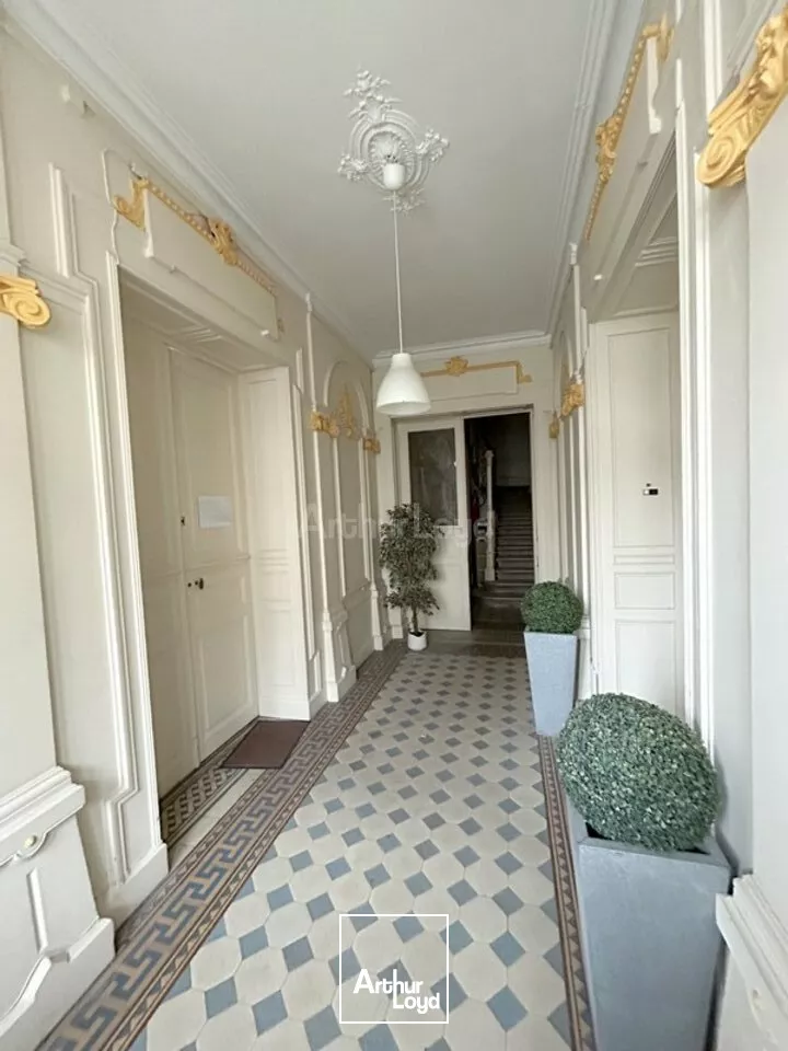 BUREAUX à LOUER de 50 m²