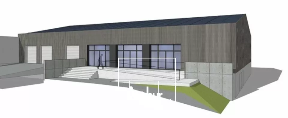 LOCAL D'ACTIVITE - ENTREPOT location à BRIVE LA GAILLARDE 19100