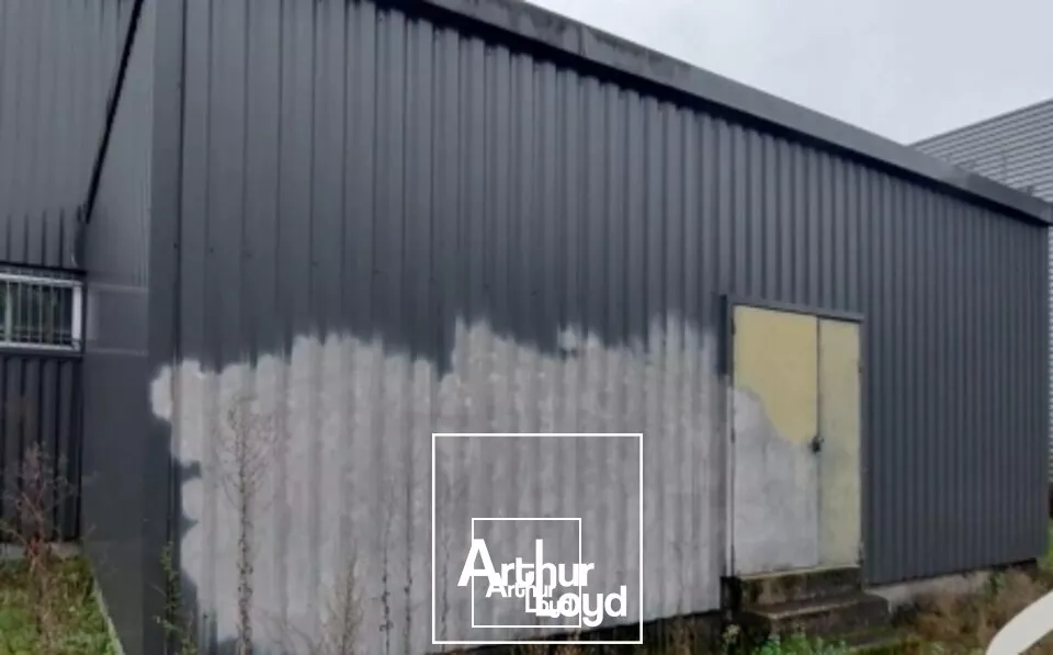 ENTREPOT - ATELIER location à BRIVE LA GAILLARDE 19100