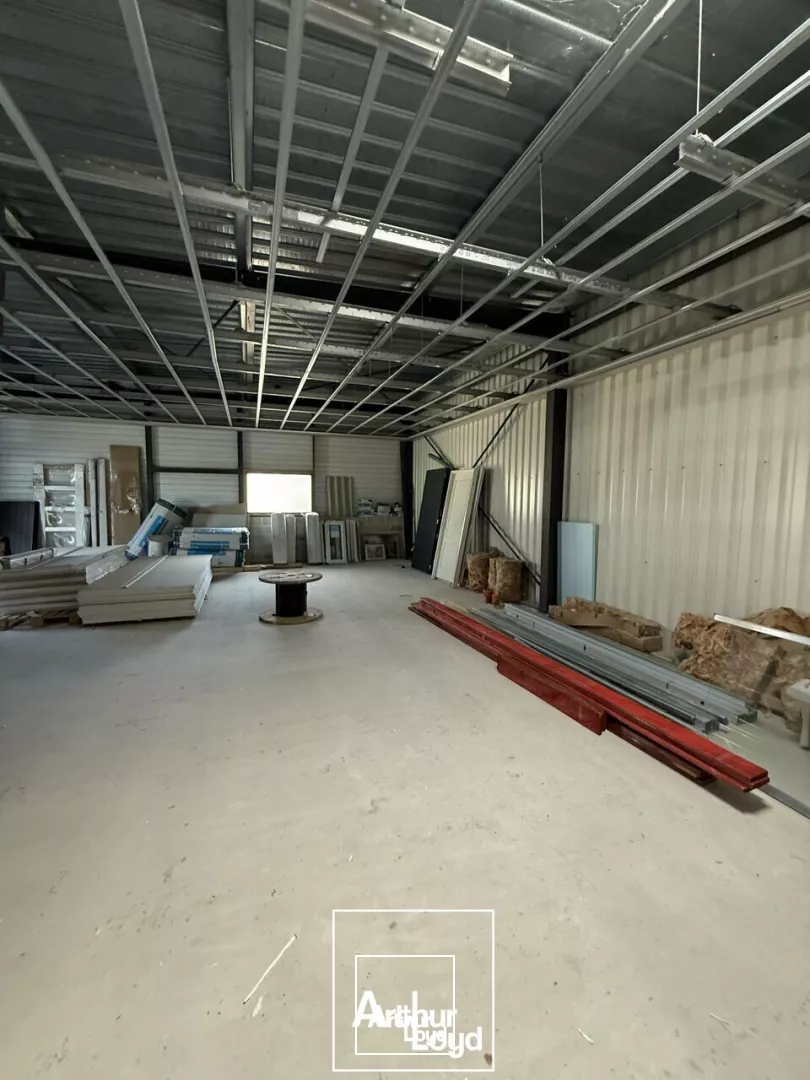 BUREAUX location à BRIVE-LA-GAILLARDE 19100