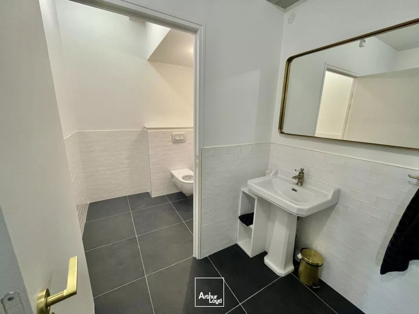 Bureaux à louer à ROUEN 76100