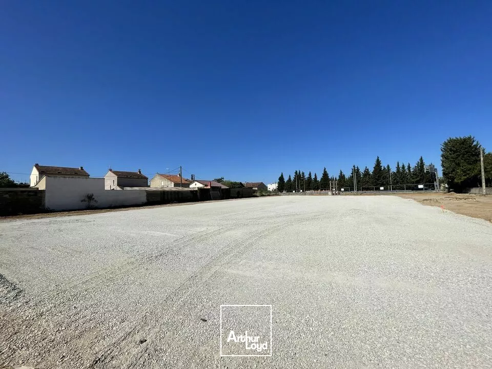 Locaux d'activité neufs à louer - Idéal artisans, PME - Avignon Nord
