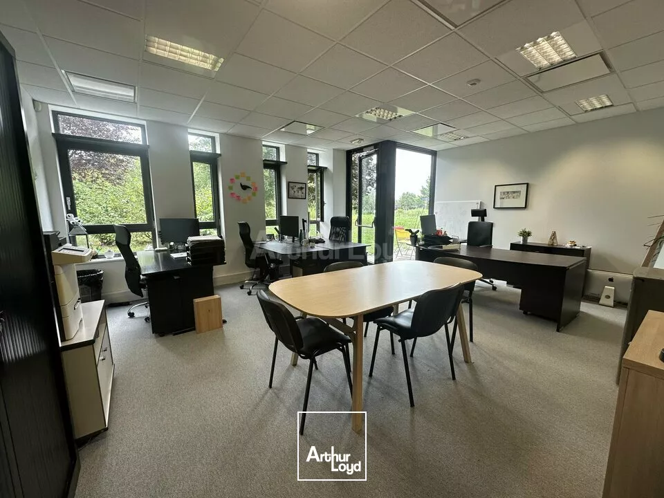 BUREAUX à VENDRE de 32 m²