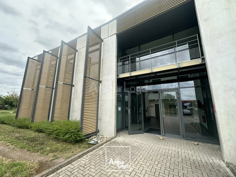 BUREAUX à VENDRE de 32 m²