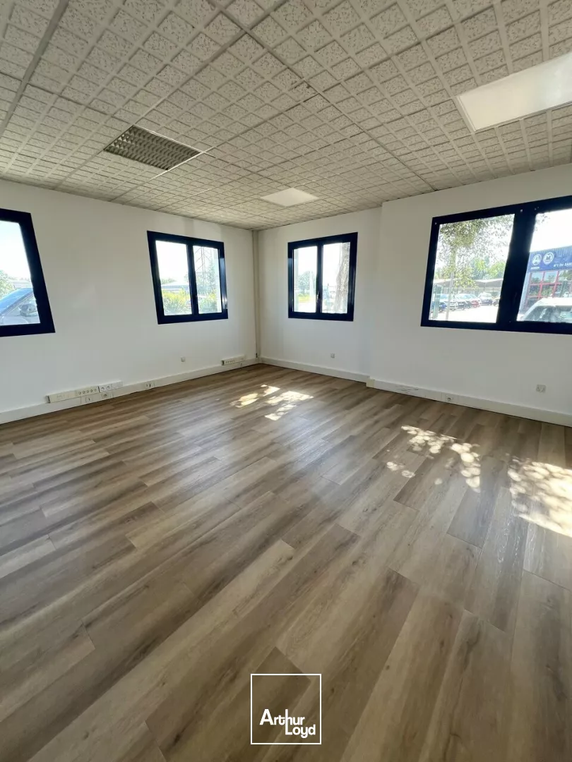 BUREAUX- Chalon Zone SUD