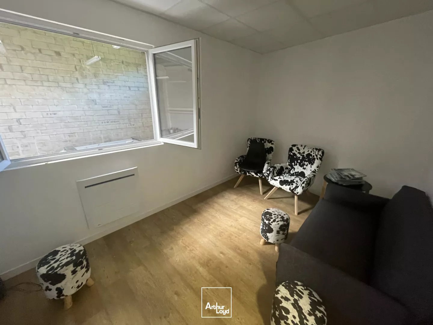 A vendre Cellule d'activité Orvault