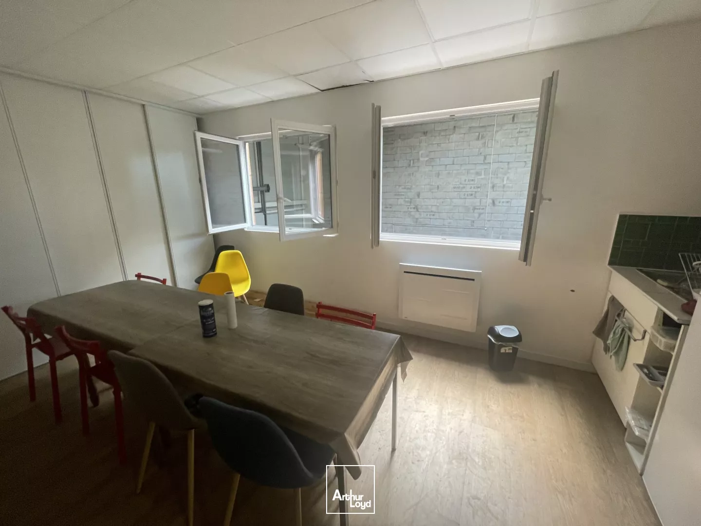 A vendre Cellule d'activité Orvault