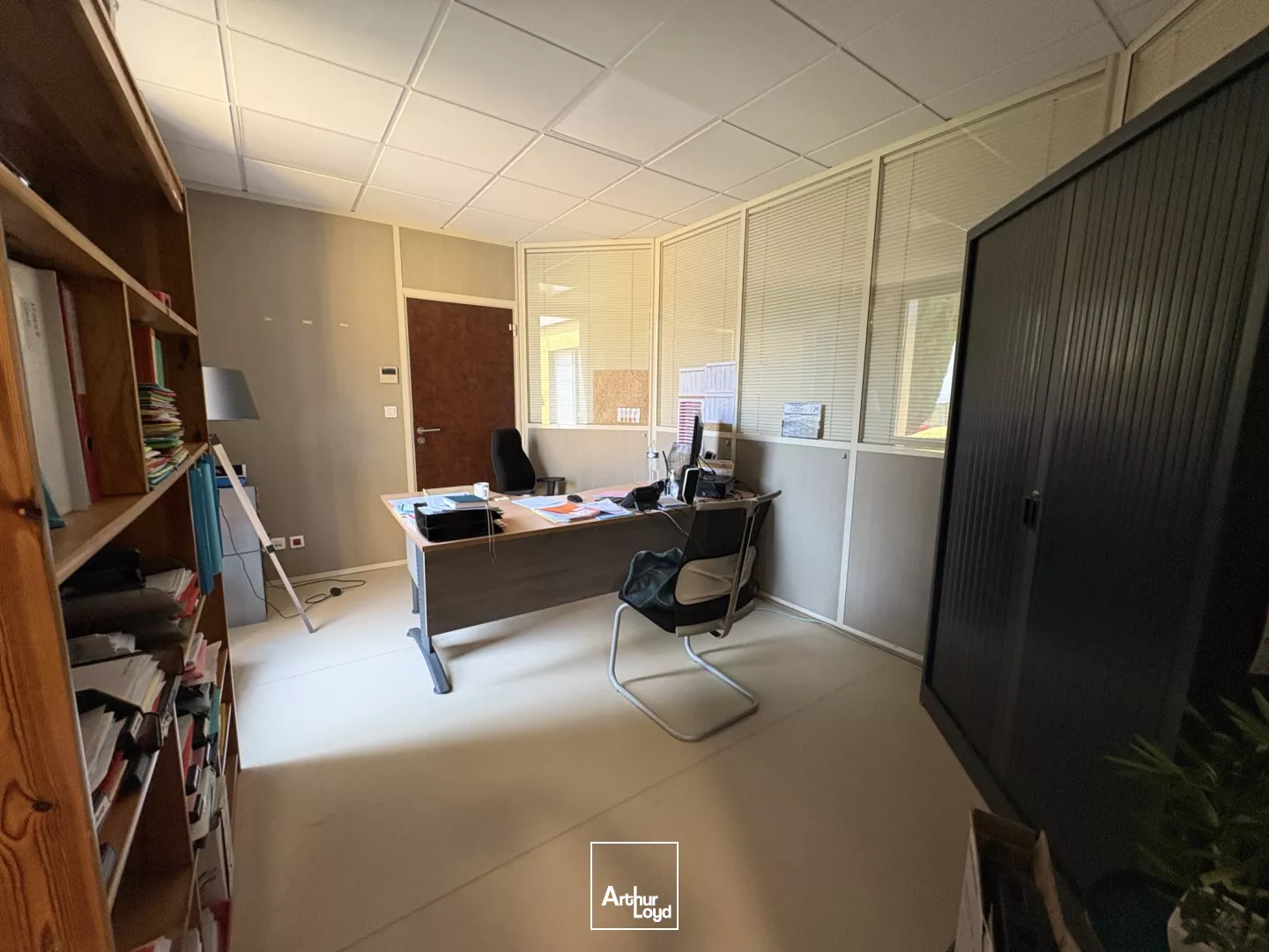 Offre rare et emplacement intéressant pour cet ensemble immobilier à la vente - Proche Loire, Lab'O et Jardin des Plantes