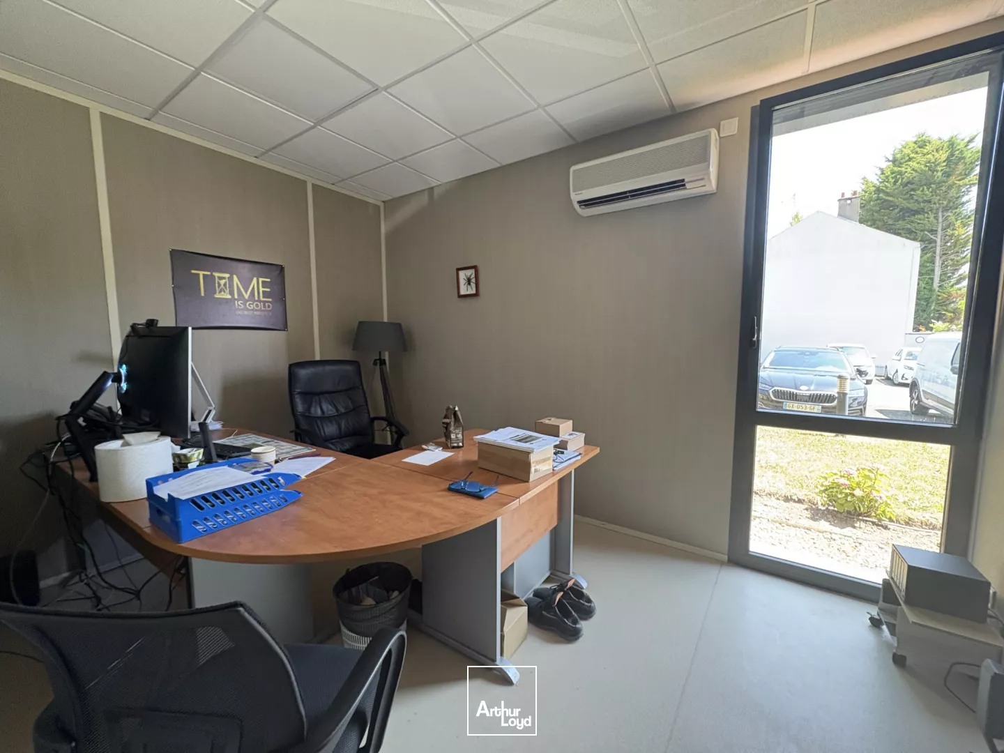 Offre rare et emplacement intéressant pour cet ensemble immobilier à la vente - Proche Loire, Lab'O et Jardin des Plantes