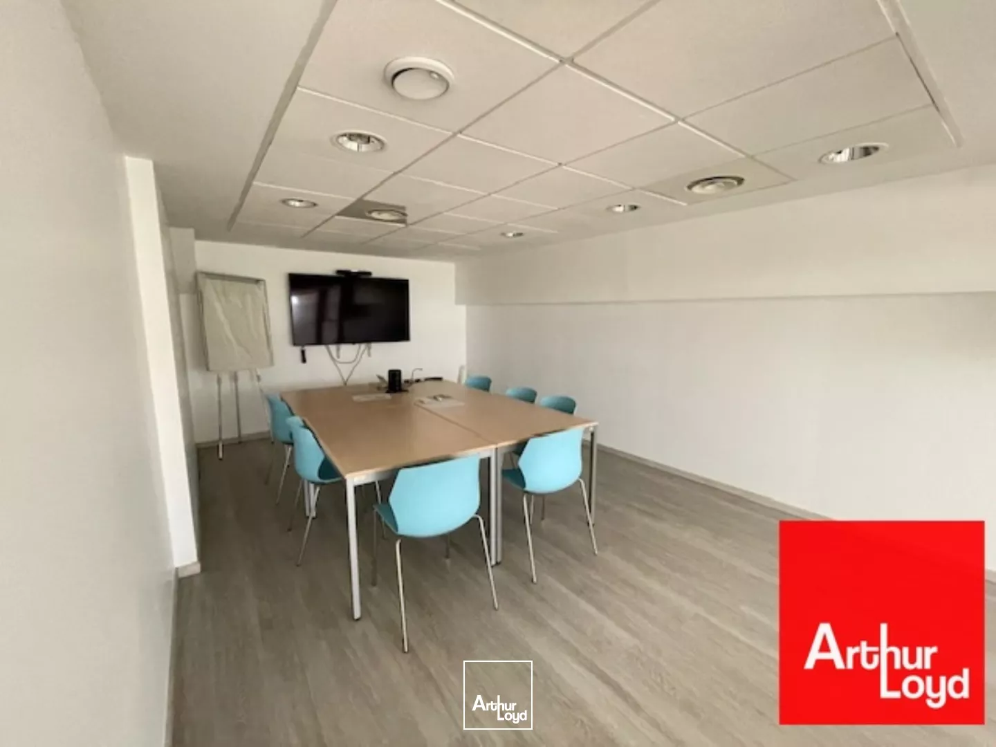 BUREAUX EN RDC A LOUER - MONTPELLIER NOUVELLE MAIRIE