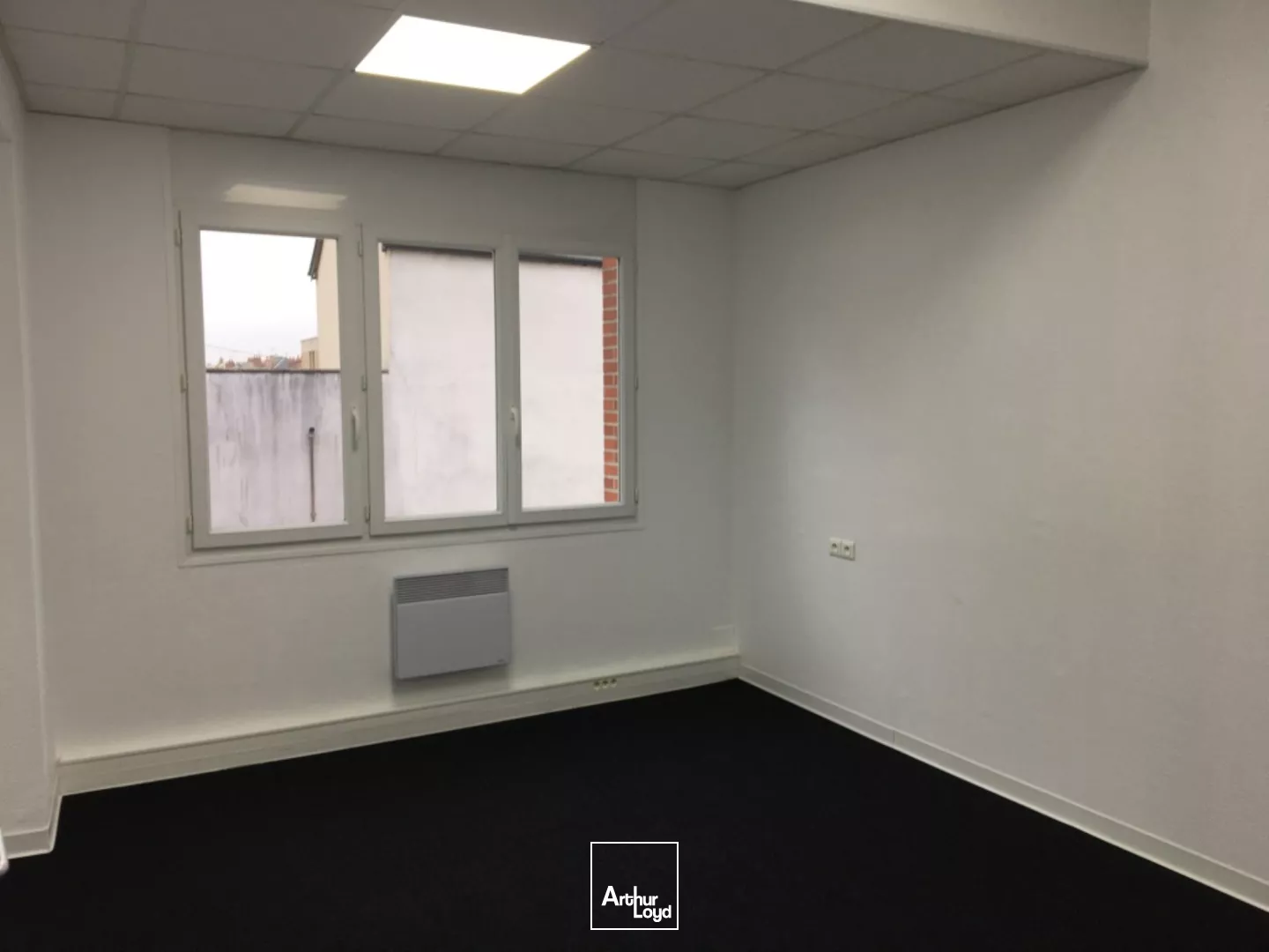 À louer - Bureaux 180 m² - Orléans Faubourg-Bourgogne
